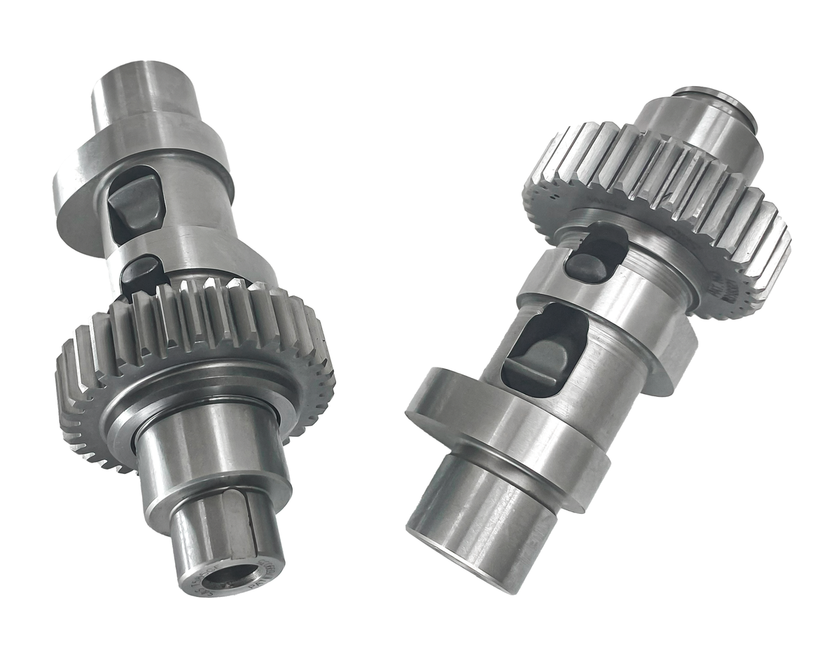 S&S GEAR DRIVE CAM KITS - view 1