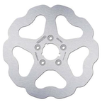 GALFER "WAVE" DISC BRAKE ROTORS - view 2