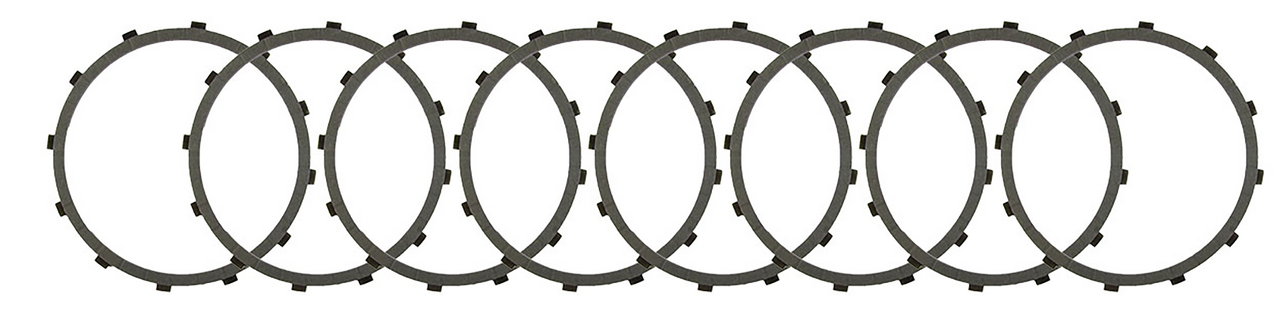 CLUTCH PARTS FOR 1971-EARLY 1984 IRONHEAD SPORTSTER - view 1