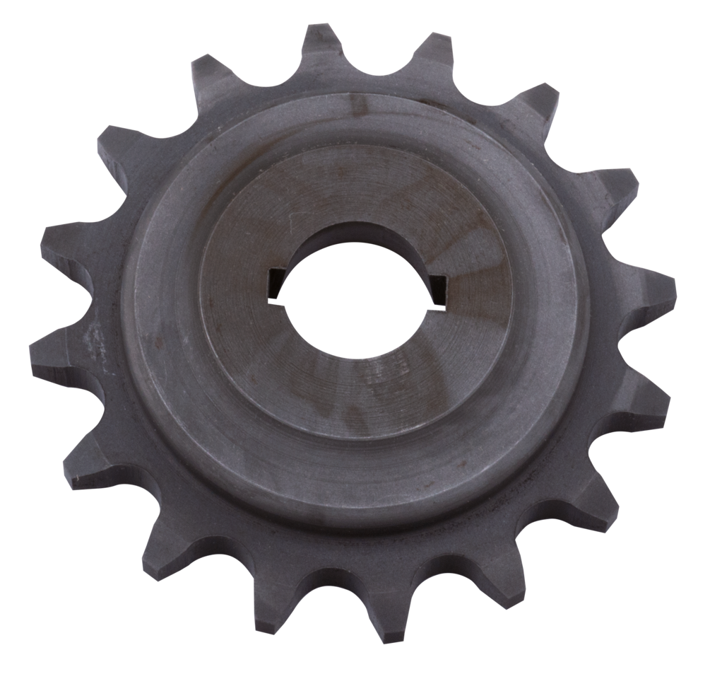TRANSMISSION SPROCKETS FOR 45CI MODELS - view 1 Main image