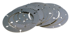 CLUTCH PARTS FOR 1991-2022 EVOLUTION SPORTSTER & AIR COOLED BUELL - view 1