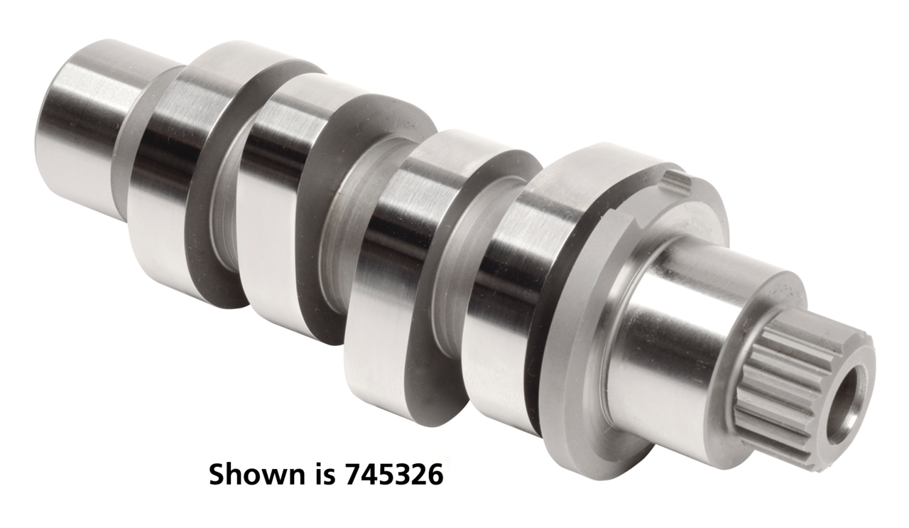 ANDREWS CAMSHAFTS FOR MILWAUKEE EIGHT - view 1