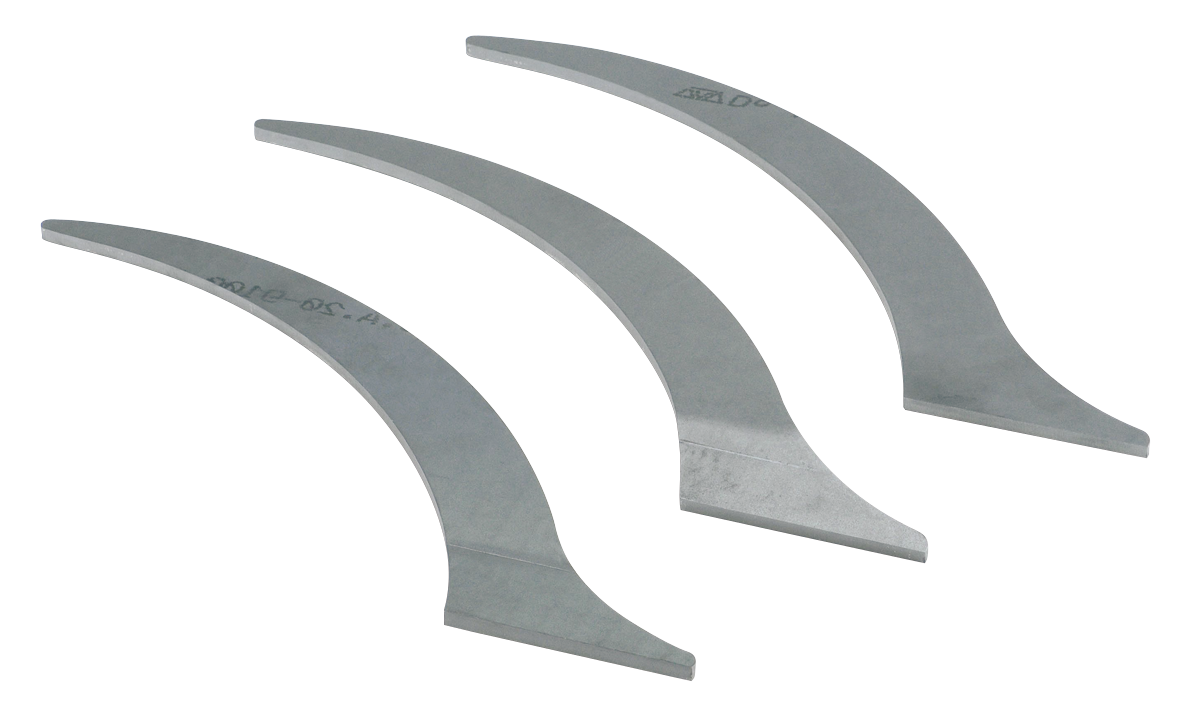 BUILD-YOUR-OWN CUSTOM FENDER STRUTS Secondary image