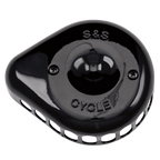 S&S STEALTH MINI TEARDROP AIR CLEANER KITS - view 2