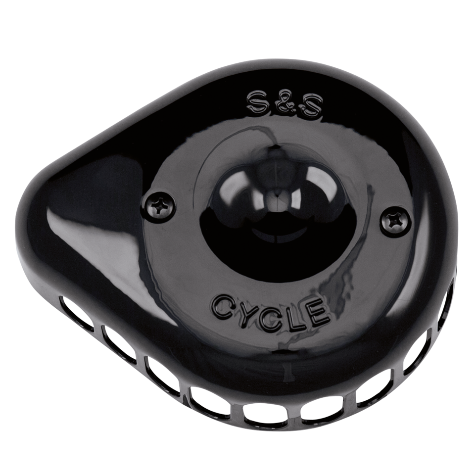 S&S STEALTH MINI TEARDROP AIR CLEANER KITS - view 2