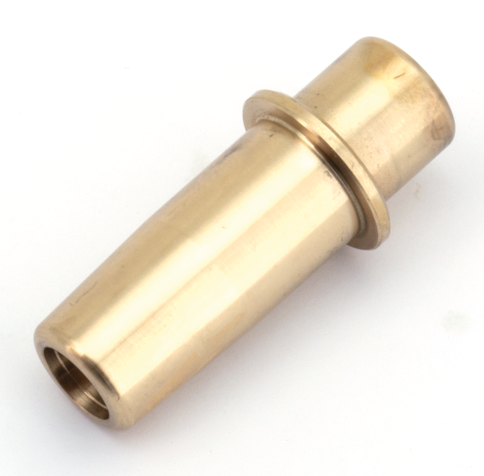 C630 BRONZE VALVE GUIDES BY KIBBLEWHITE PRECISION MACHINING - view 1