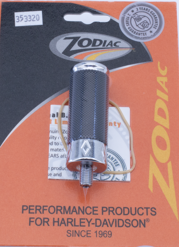 ARGYLE FOOT & SHIFTER PEGS - view 1