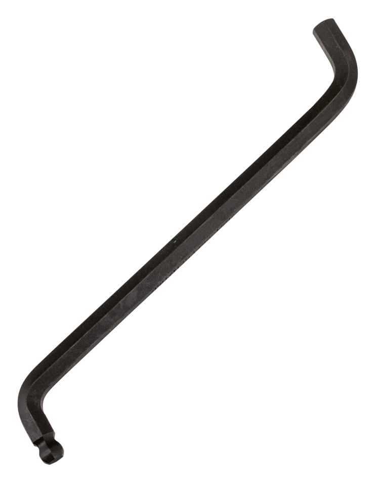 YOST INTAKE MANIFOLD WRENCH - view 1 Main image