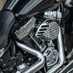 ROUGH CRAFTS ROCKER COVERS FOR MILWAUKEE EIGHT - view 3