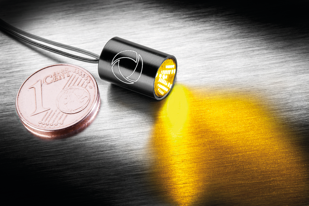 KELLERMANN ATTO INTEGRAL TURN SIGNAL & RUN-TURN-BRAKE LIGHTS - view 3