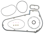 GASKETS, O-RINGS AND SEALS FOR ALUMINUM PRIMARY ON 1965-1986 4 SPEED BIG TWIN - view 1