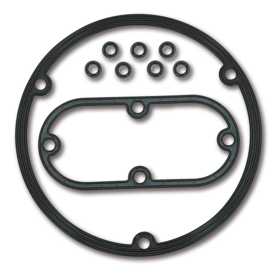 JAMES PRIMARY INSPECTION COVER SEAL KIT - view 1