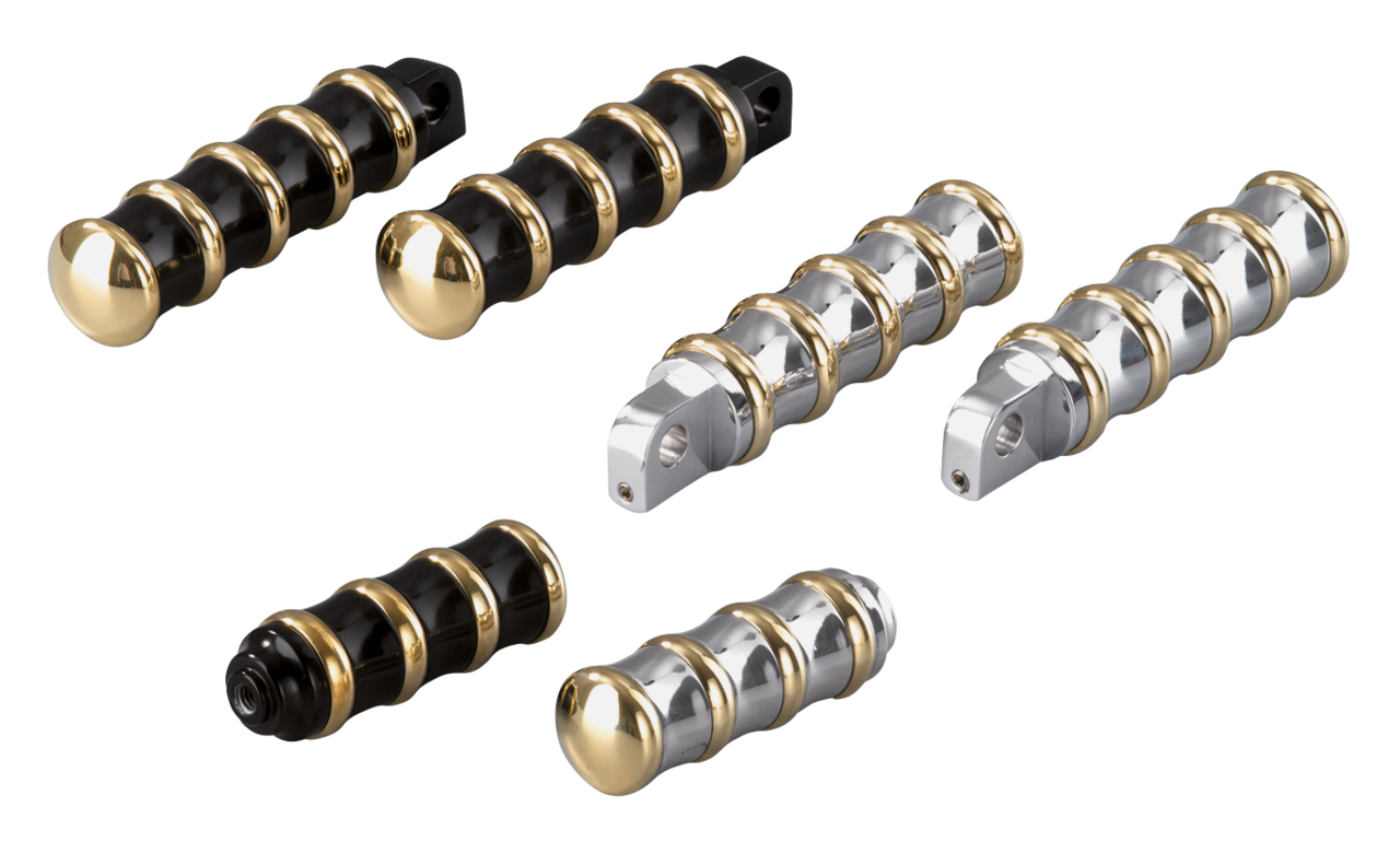 KUSTOM TECH VINTAGE PEGS - view 3