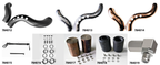 BLOW PERFORMANCE EXHAUSTS FOR MILWAUKEE EIGHT - view 2