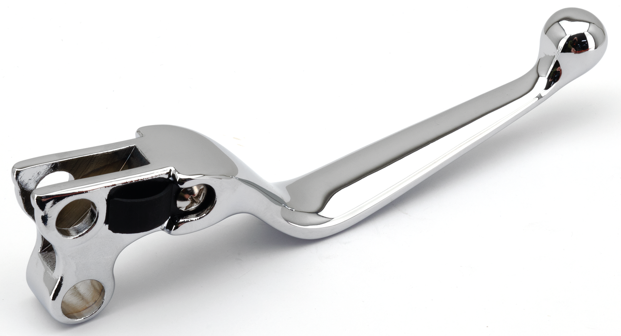 ERGO BRAKE AND CLUTCH LEVERS - view 1 Main image