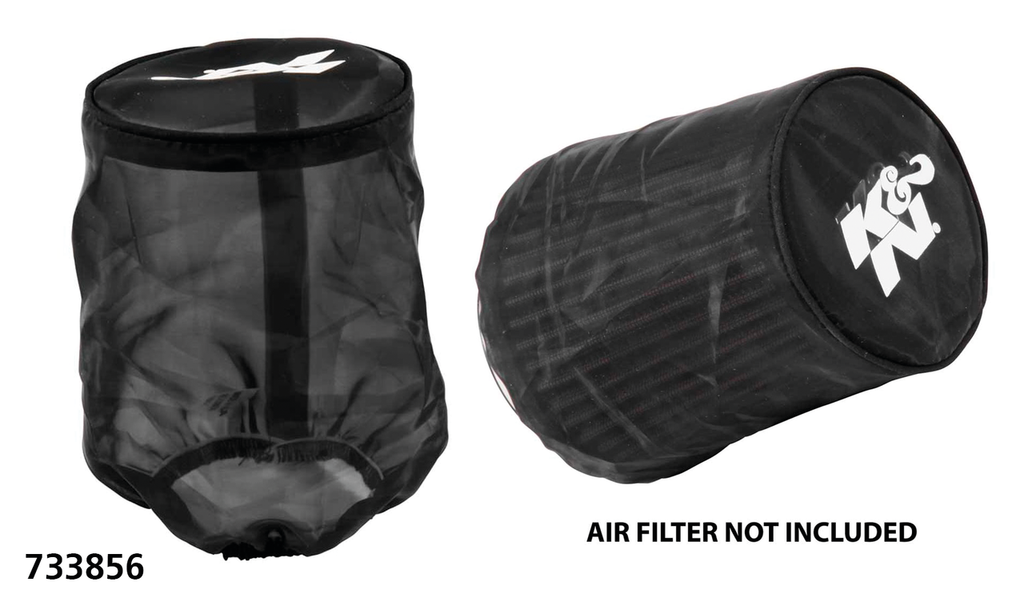 K&N AIR CHARGER PERFORMANCE INTAKE KITS - view 1