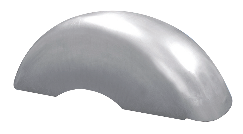 ZODIAC'S CUSTOM REAR FENDERS BY CRUISESPEED - view 1