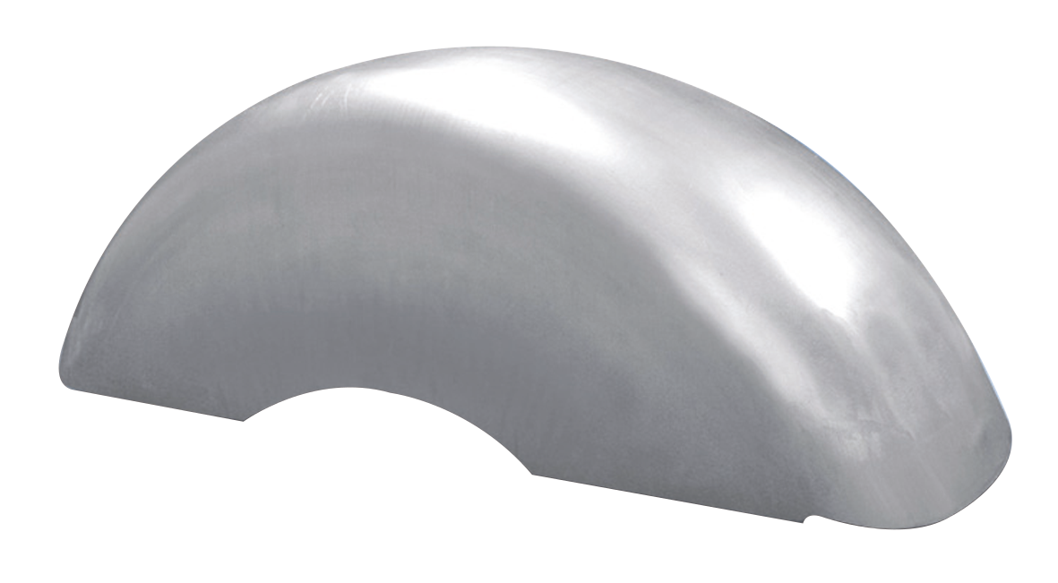 ZODIAC'S CUSTOM REAR FENDERS BY CRUISESPEED - view 1