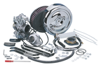 MIKUNI HS40 SMOOTHBORE CARBURETOR - view 2
