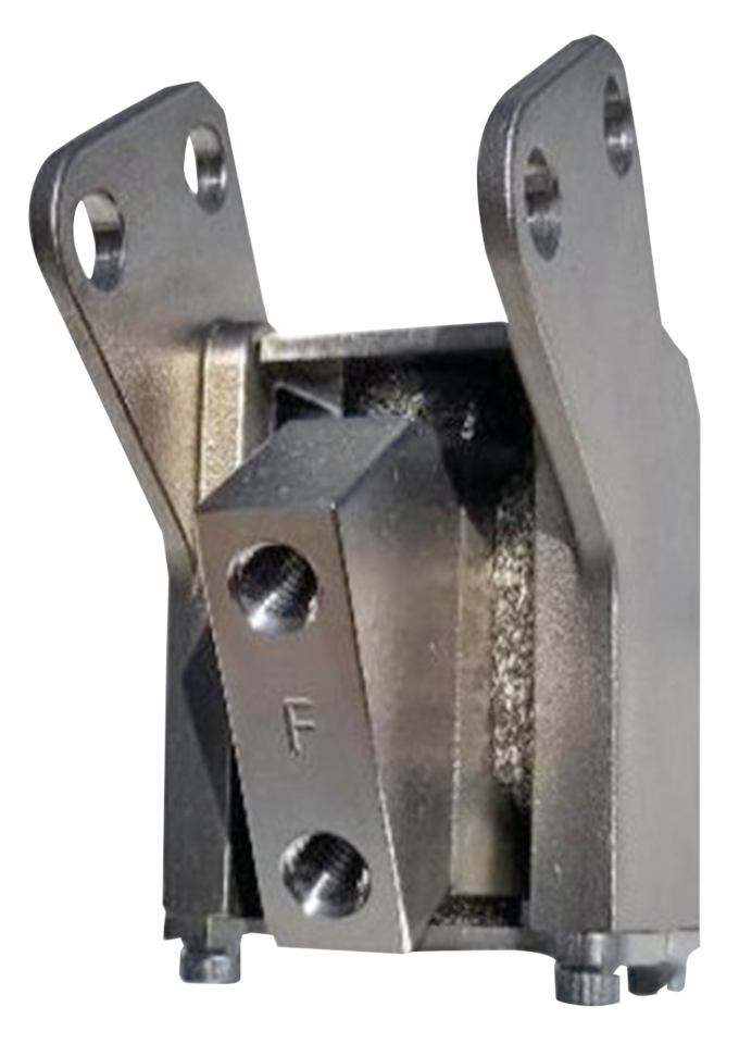 HIGH PERFORMANCE MOTOR MOUNTS FOR DYNA - view 1