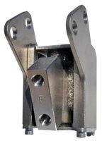 HIGH PERFORMANCE MOTOR MOUNTS FOR DYNA - view 1