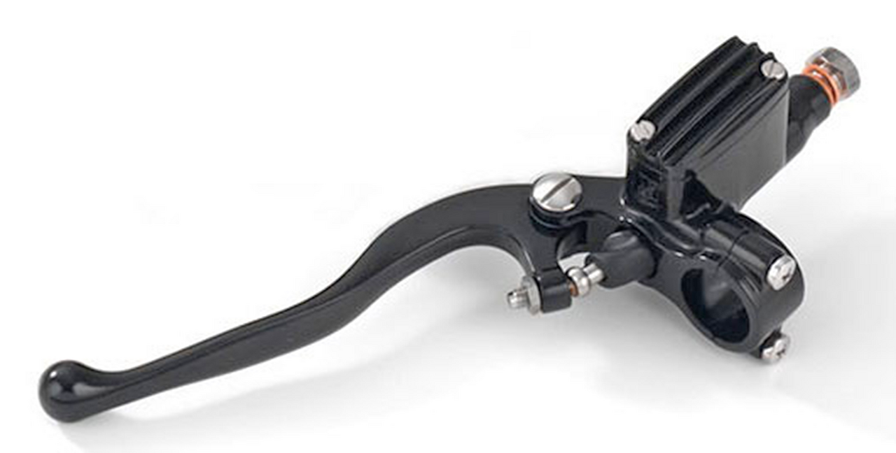 KUSTOM TECH CLASSIC HANDLEBAR CONTROLS - view 1 Main image