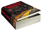 THE 2025-2026 ZODIAC BIKERS BOOK+SUPPLEMENT - view 2