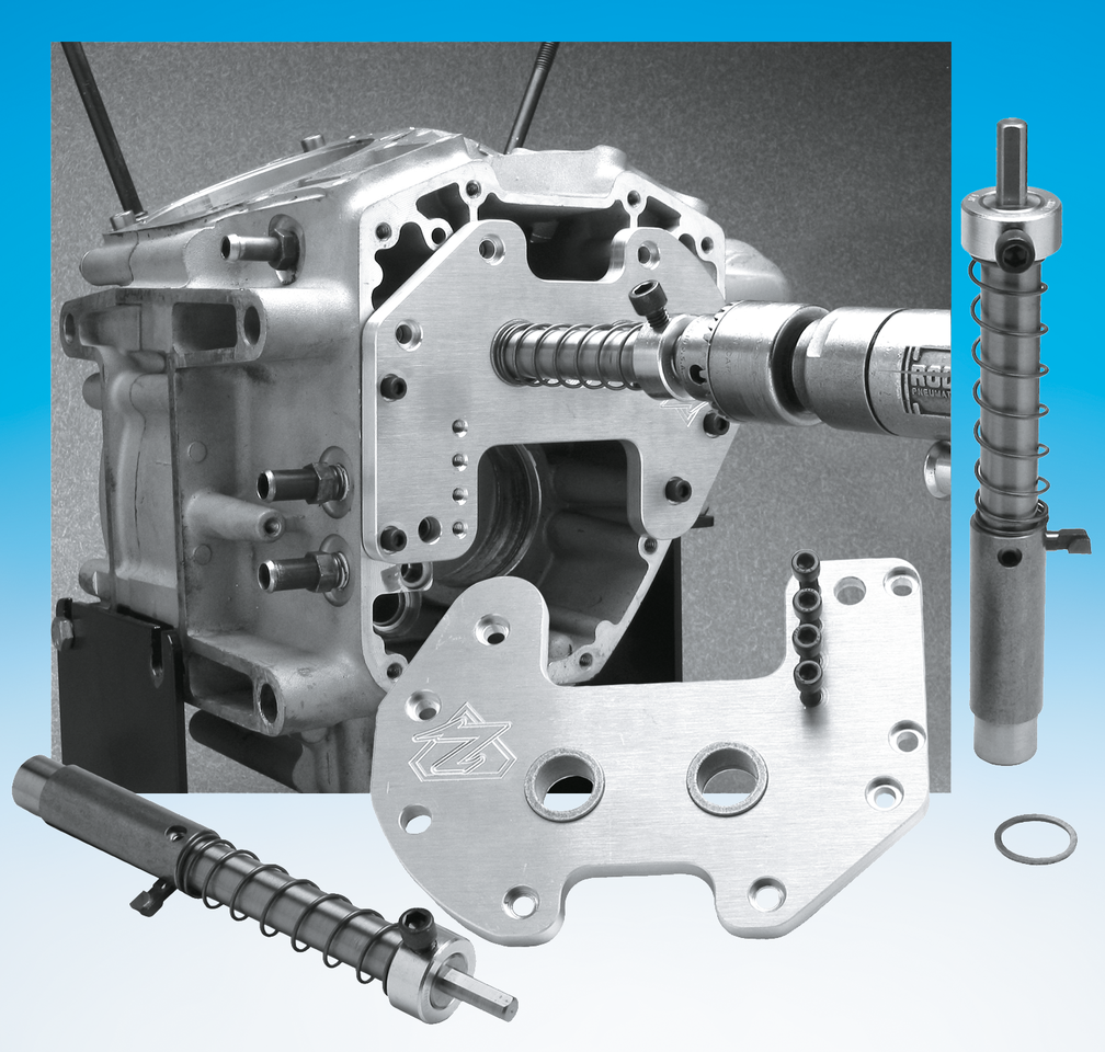 JIMS CAM RELIEF TOOL Secondary image