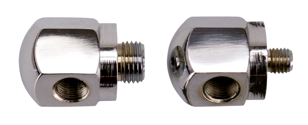 ROCKER BOX OIL PRESSURE GAUGE FITTING - view 2