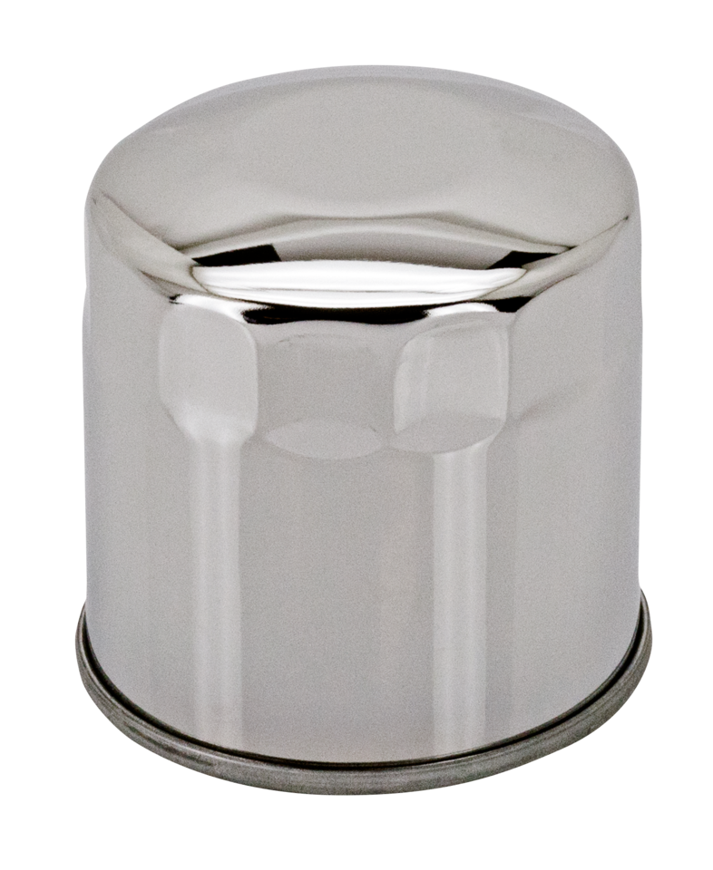 GENUINE ZODIAC SPIN-ON OIL FILTERS - view 2