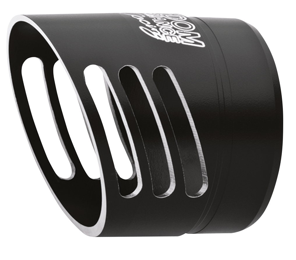 END CAPS - view 1 Main image