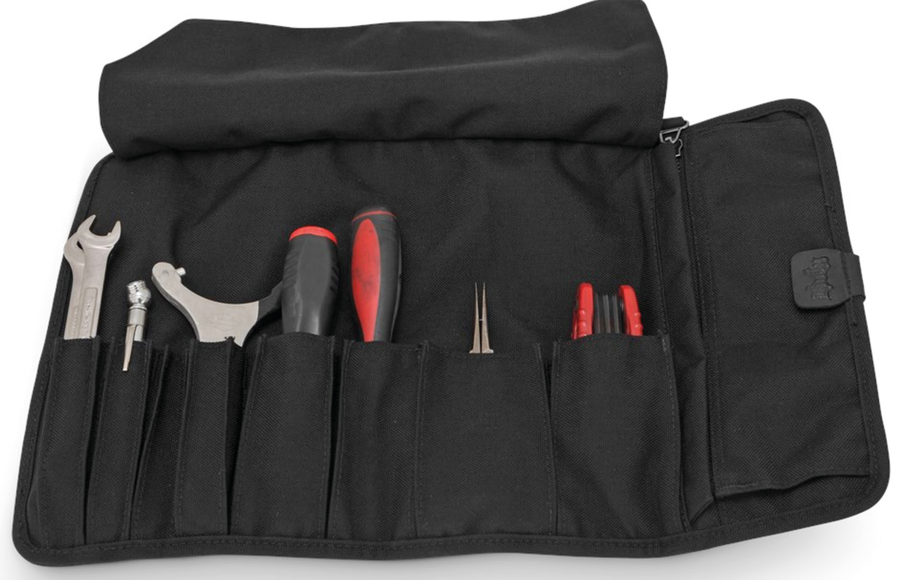 BURLY BRAND VOYAGER LUGGAGE - view 2