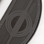 FOOTBOARD PARTS FOR EARLY BIG TWIN & 45CI - view 1
