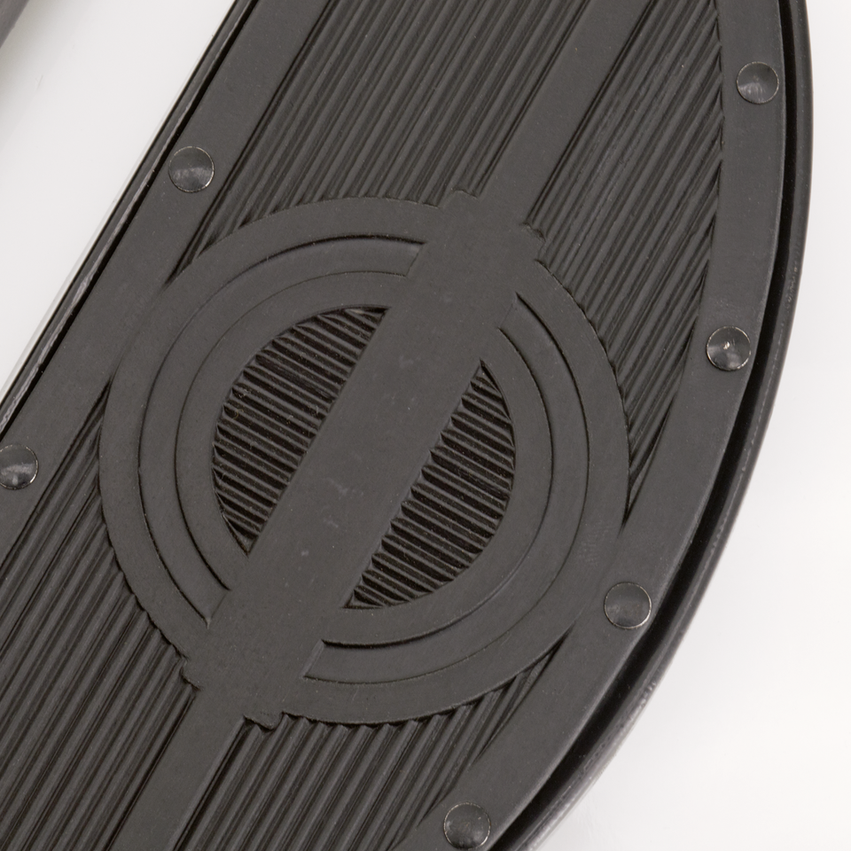 FOOTBOARD PARTS FOR EARLY BIG TWIN & 45CI - view 1