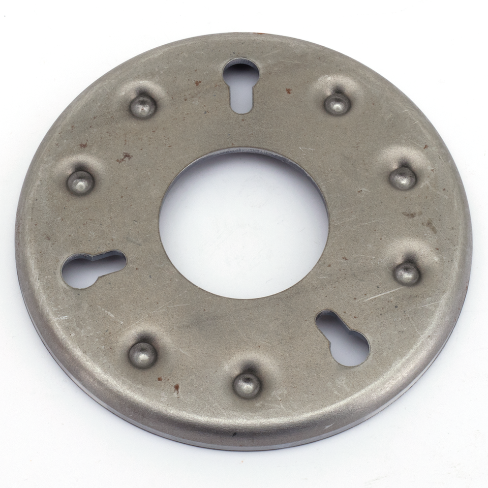 CLUTCH PARTS FOR 45CI MODELS - view 1