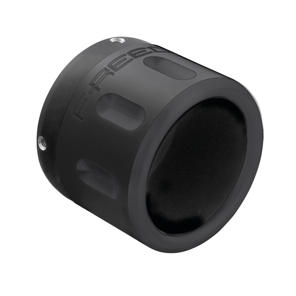 END CAPS - view 1 Main image