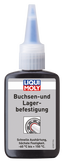 LIQUI MOLY BUSHING AND BEARING FIX - view 1