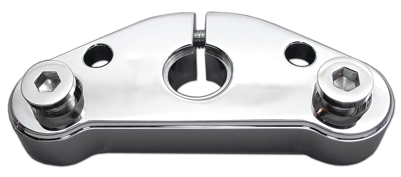 UPPER TREES FOR LATE STYLE SPRINGER FORKS - view 1 Main image