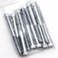 SAE SIZE ZINC PLATED HARDWARE - view 1