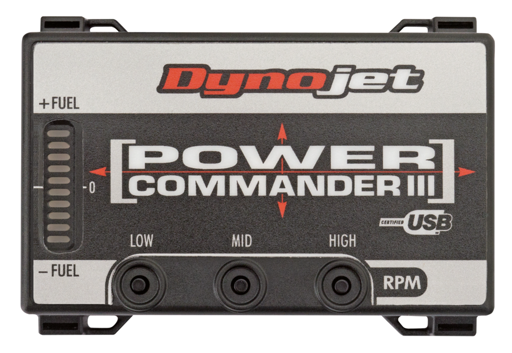 DYNOJET POWER COMMANDER FOR FUEL INJECTED MODELS - view 1