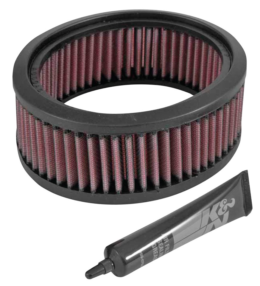 K&N REPLACEMENT AIR FILTER ELEMENTS - view 1