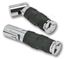 TORNADO II RIDER AND PASSENGER PEGS - view 1