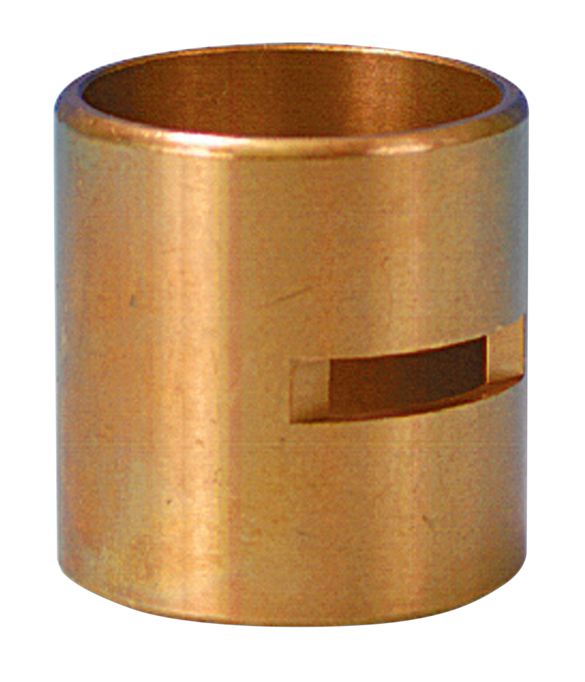 REPLACEMENT PARTS FOR 45CI & BIG TWIN SIDE VALVE CRANKSHAFT - view 2
