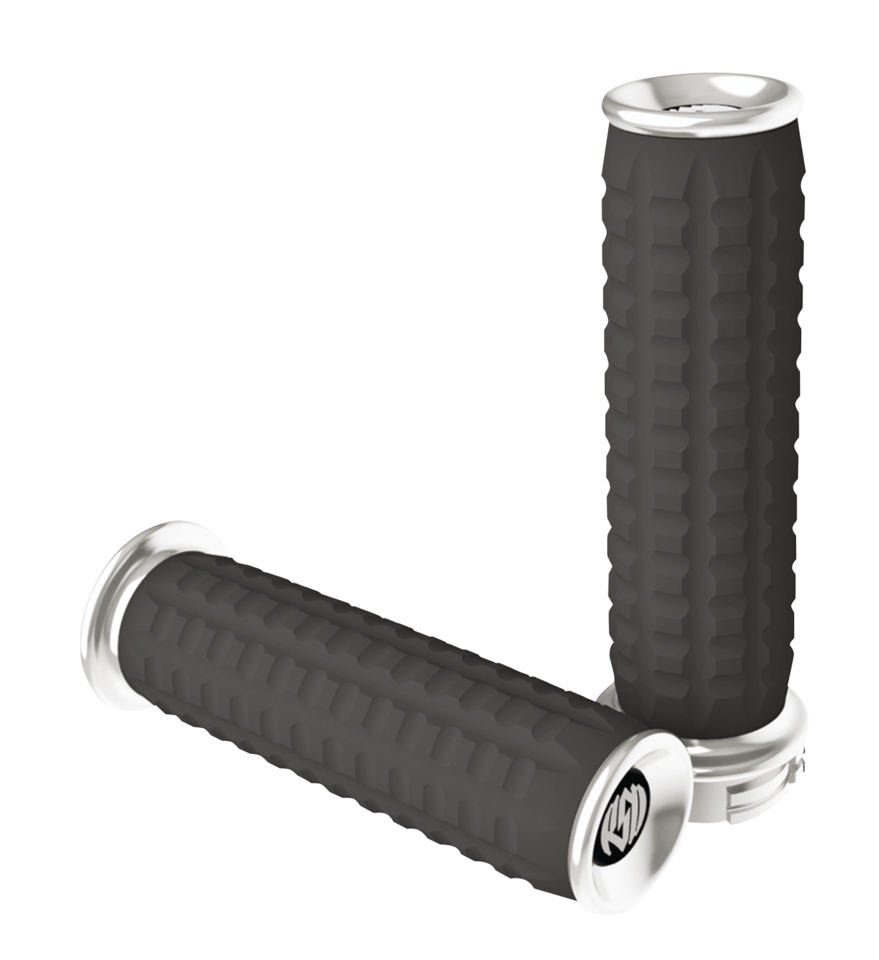RSD TRACTION GRIPS - view 1