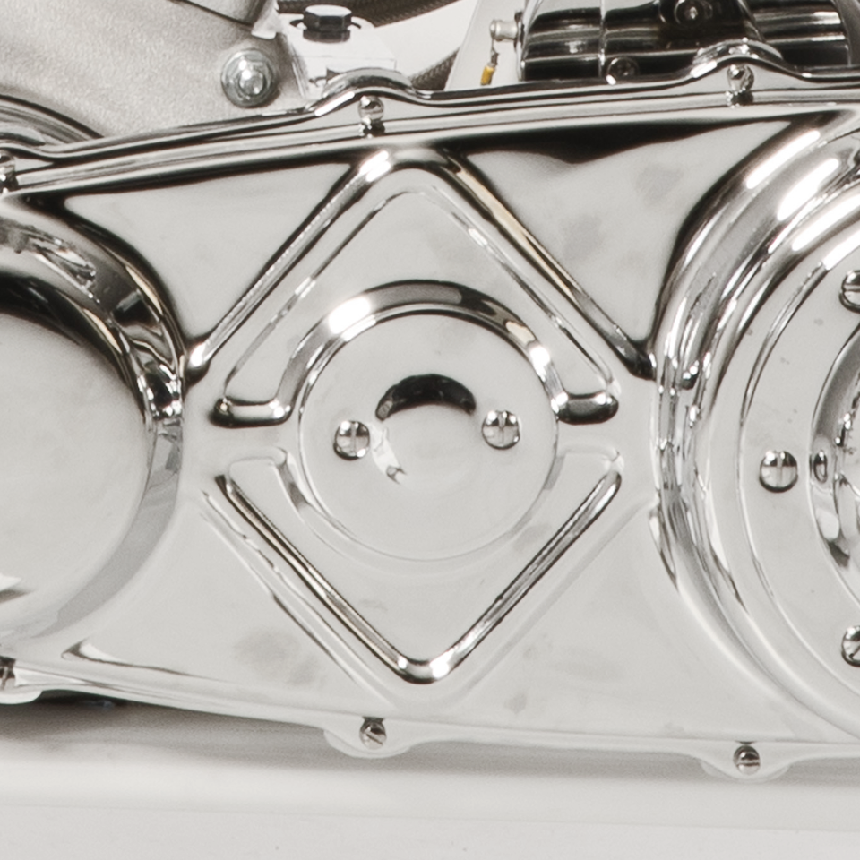 INSPECTION COVER FOR TIN PRIMARY - view 1