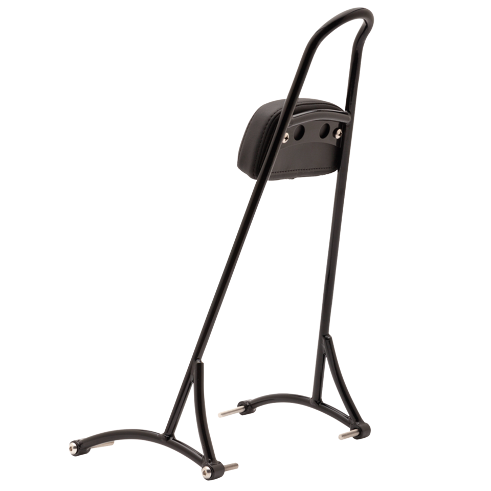 BURLY BRAND SISSY BAR FOR SPORTSTER & DYNA - view 1 Main image