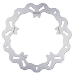 GALFER "WAVE" DISC BRAKE ROTORS - view 2