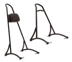 BURLY BRAND SISSY BAR FOR SPORTSTER & DYNA - view 2