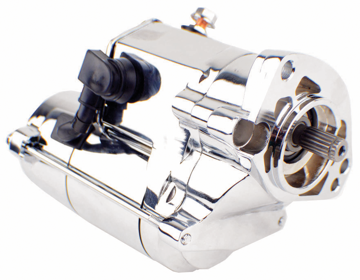 PROTORQUE STARTER MOTORS - view 1 Main image