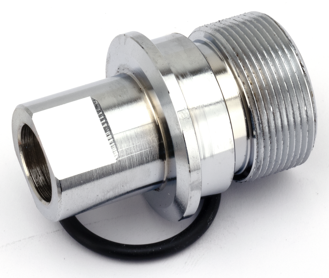 FORK TUBE PLUGS FOR 41MM FORKS - view 1